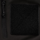 Куртка M-Tac Soft Shell с подстежкой Черный XL 2000000023939 - изображение 5