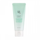 Гель-пінка для вмивання Beauty of Joseon Green Plum Refreshing Cleanser, 100 мл