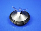 Ніж в чашу подрібнювача для блендера Braun (7322310594)