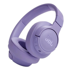 Наушники JBL Tune 720 BT (JBLT720BTPUR) Фиолетовые