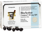 Біологічно активна добавка Pharma Nord BioActive Q10 Uniqinol 30 мг QH 30 30 капсул (5709976166103) - зображення 1