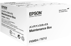 Контейнер для відпрацьованого чорнила Epson WorkForce 8xxx/6xxx Series (8715946538075) - зображення 1