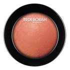 Рум'яна Deborah Powdered Hi-Tech 63 Apricot 3.6 г (8009518330106) - зображення 1