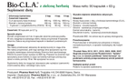 Дієтична добавка Pharma Nord Activecomplex CLA Green Tea 90 капсул (5709976067301) - зображення 2