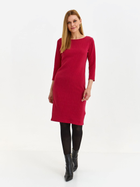 Сукня жіноча Top Secret SSU4545RO 38 Червона (5903411544598) - зображення 3