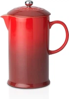 Френч-прес Le Creuset 1 л Cerise (91028200060000)