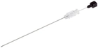 Голка спінальна Becton Dickinson Квінке Spinal Needle 22G(Г) 3.5 0.7x90 мм Чорна №25 (405256) (30382904052561) - зображення 1