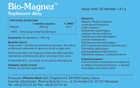Suplement diety Pharma Nord Bio-Magnez 90 tabletek (5709976232303) - obraz 2