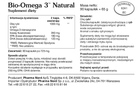 Біологічно активна добавка Pharma Nord Bio-Omega 3 Natural 90 капсул (5709976104303) - зображення 2
