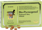 Біологічно активна добавка Pharma Nord Bio-Pycnogenol 30 таблеток (5709976245105) - зображення 1
