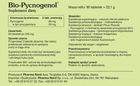 Біологічно активна добавка Pharma Nord Bio-Pycnogenol 90 таблеток (5709976245303) - зображення 2