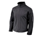 Куртка Texar Softshell Convoy Black Size XXL - зображення 1