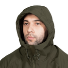 Куртка Camo-Tec Stalker SoftShell Olive Size M - изображение 4