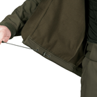 Куртка Camo-Tec Stalker SoftShell Olive Size M - изображение 6