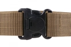 Ремінь GFC Tactical Belt Tan - зображення 4