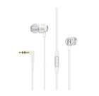 Наушники внутриканальные Sennheiser CX-300S White