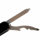 Швейцарский нож Victorinox RAMBLER 58мм/10 функций, черный - изображение 6
