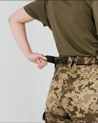 Костюм тактический Пиксель ВСУ штаны и китель , Тактическая форма военная статутная Пиксель Размер 44 - изображение 3