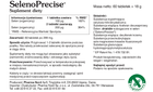 Suplement diety Pharma Nord SelenoPrecise 100 mcg 60 tabletek (5709976023208) - obraz 2