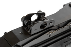 Кулемет Specna Arms SA-249 MK2 Edge Black - изображение 11