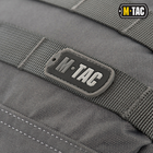Рюкзак M-Tac Pathfinder Pack 34L Grey - изображение 4