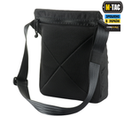 Сумка M-Tac Konvert Bag Elite Black - зображення 3