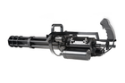 Кулемет CA M134-A2 Vulcan Minigun - изображение 3