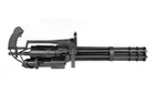 Кулемет CA M134-A2 Vulcan Minigun - изображение 5