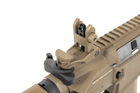 Штурмова гвинтівка Specna Core M4 RRA SA-C11 Full-Tan (Страйкбол 6мм) - зображення 4