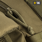 Рюкзак M-Tac Pathfinder Pack 34L Olive - изображение 9