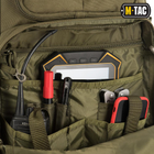 Рюкзак M-Tac Pathfinder Pack 34L Olive - изображение 11