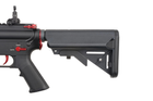 Штурмова гвинтівка Specna Arms SA-A03 Red Edition (Страйкбол 6мм) - изображение 2