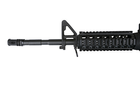 Штурмова гвинтівка M4 A1 RIS CYMA 007 (Страйкбол 6мм) - зображення 7