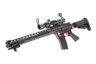 Штурмова гвинтівка Specna Arms SA-V26 One Red Edition - изображение 4