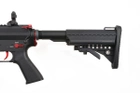 Штурмова гвинтівка Specna Arms SA-V26 One Red Edition - изображение 14