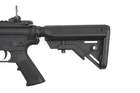 Штурмова гвинтівка E&L ELAR MARK 18 MOD1 Platinum Version (Страйкбол 6мм) - изображение 4