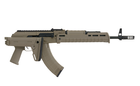 Штурмова гвинтівка Cyma AK-47 Magpul CM.077A Dark Earth (Страйкбол 6мм) - изображение 3