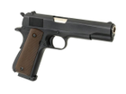 Пістолет Army Colt 1911 R31 CO2 (Страйкбол 6мм) - изображение 3