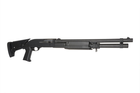 Дробовик CYMA CM363LM Shotgun Replica (Metal Version) - зображення 6