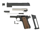 Пістолет Army Colt 1911 R31 CO2 (Страйкбол 6мм) - зображення 11