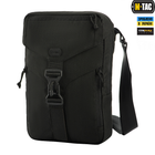 Сумка M-TAC MAGNET XL BAG ELITE BLACK - зображення 1