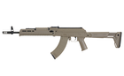 Штурмова гвинтівка Cyma AK-47 Magpul CM.077A Dark Earth (Страйкбол 6мм) - изображение 16