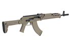Штурмова гвинтівка Cyma AK-47 Magpul CM.077A Dark Earth (Страйкбол 6мм) - изображение 17