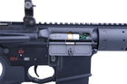 Штурмова гвинтівка G&G GC16 FFR 12” SD Assault Rifle (Страйкбол 6мм) - изображение 6