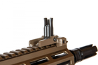 Штурмова гвинтівка VFC M-TB.01 Long Half Tan - изображение 2