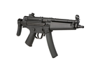 Пістолет-кулемет Umarex Heckler & Koch MP5 A5 EBB (Страйкбол 6мм) - изображение 4