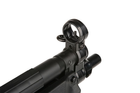 Пістолет-кулемет Umarex Heckler & Koch MP5 A5 EBB (Страйкбол 6мм) - зображення 8