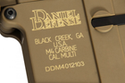 Штурмова гвинтівка Specna Arms Daniel Defense MK18 SA-C19 CORE X-ASR Full-Tan - зображення 7