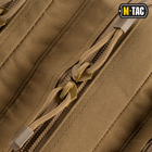Рюкзак M-Tac Large Assault Pack Tan - изображение 8