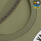 Футболка M-Tac Viking light Olive Size M - изображение 8